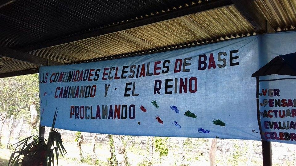CRONICAS DEL ENCUENTRO REGIONAL de CEBs en SAN ANDRÉS PANAMÁ