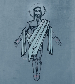 Ressurreição: confirmação do Caminho de Jesus Cristo- Celso Pinto Carias