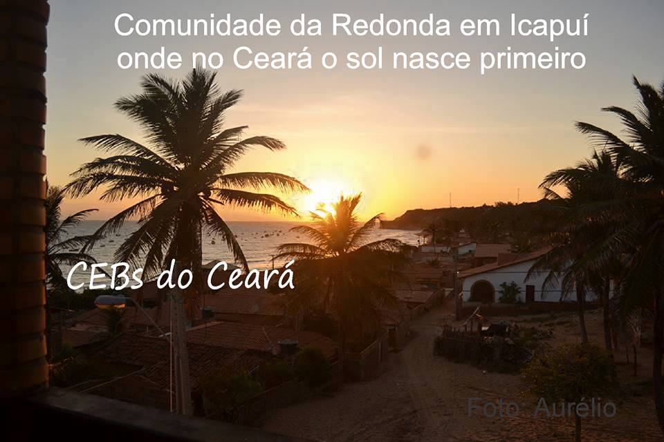 Ceará escolhe nova coordenação de CEBs