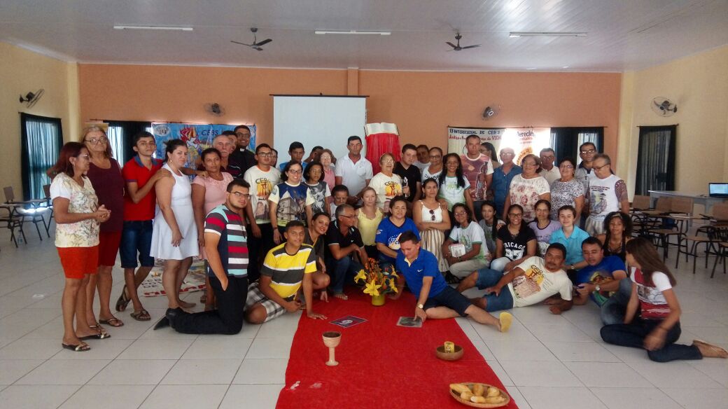 CEBs de Iguatu promove assembleia geral