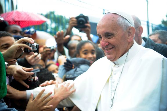 Papa Francisco pede às CEBs novo ardor missionário diante dos desafios do mundo urbano