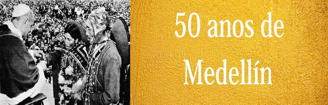 “Medellín 50 anos: profecia, comunhão, participação”