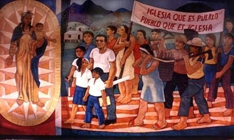 Medellín: Ata de Nascimento da Igreja Latino-Americana. 50 Anos Depois. Por Edward Guimarães