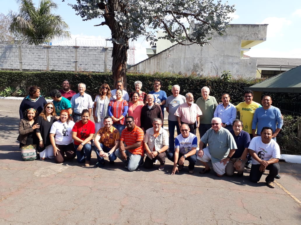 Seis claves para comprender el hoy de las Comunidades Eclesiales de Base en América Latina