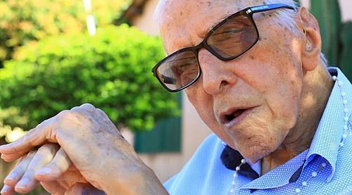 Pedro Casaldáliga: 91 anos de Esperança e Profecia