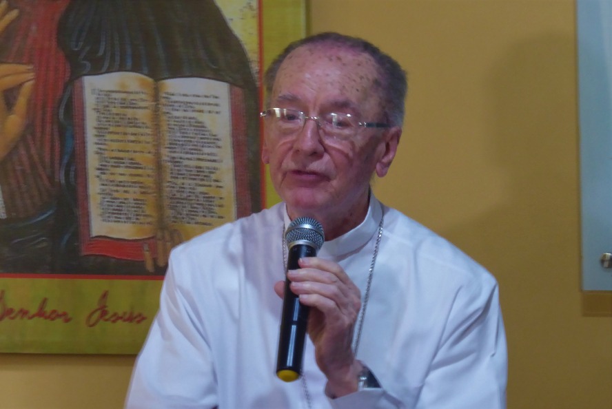 Cardeal Hummes: “A Igreja tem uma consciência clara de que cuidar da casa comum faz parte de nossa fé”
