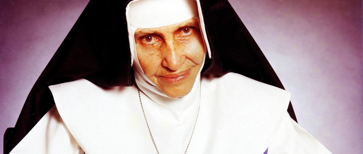 “Em cada fala das mulheres se percebe uma atenção maior da parte do Papa”. Entrevista com Ir. Marlena Betlinski