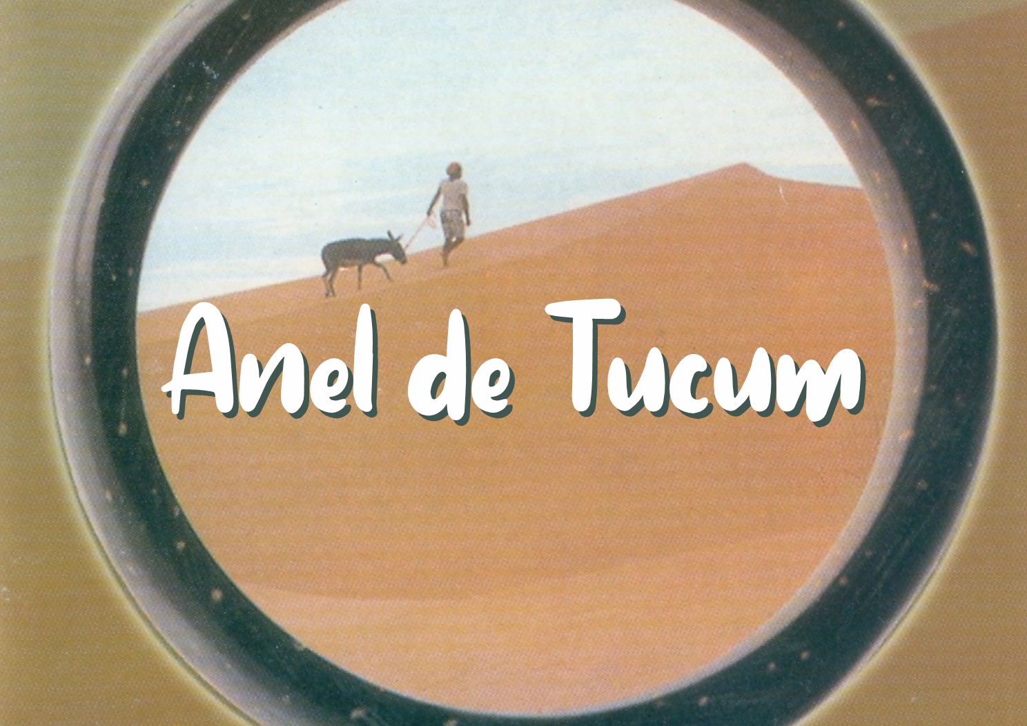 Verbo filmes disponibiliza filme “Anel de Tucum” em seu canal no Youtube
