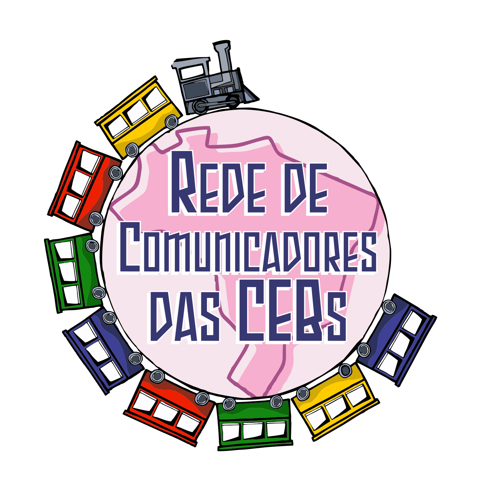 Rede de Comunicadores das CEBs: por uma comunicação popular que gere vida!​