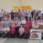 CEBs do Paraná realizam Seminário e Reunião Ampliada