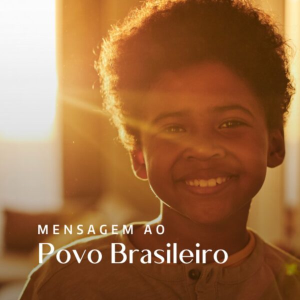 MENSAGEM AO POVO BRASILEIRO – 61 Assembleia Geral CNBB
