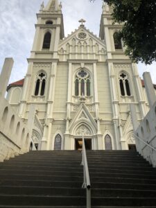 Cachoeiro de Itapemirim