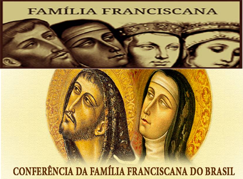 Mensagem da Conferência da Família Franciscana do Brasil ao 14° Intereclesial das CEBs