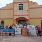 CEBs Maranhão realiza Ampliada Regional