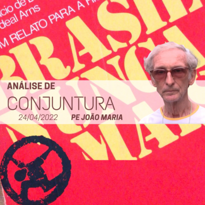“Brasil: Ditadura nunca mais”