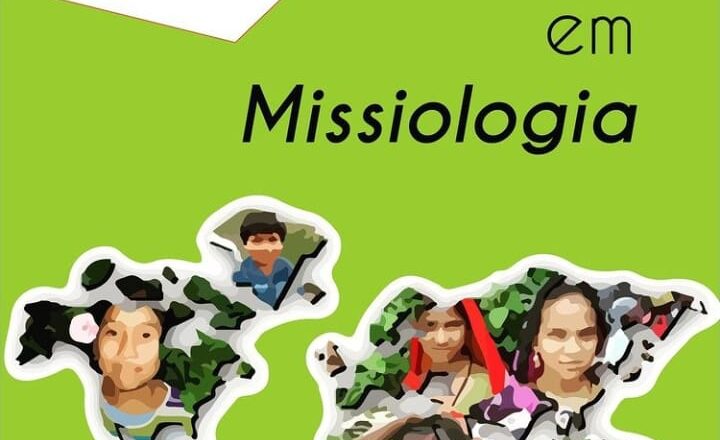 Centro Cultural Missionário oferece curso de Missiologia