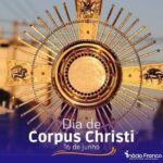 Solenidade de Corpus Christi – Ano C